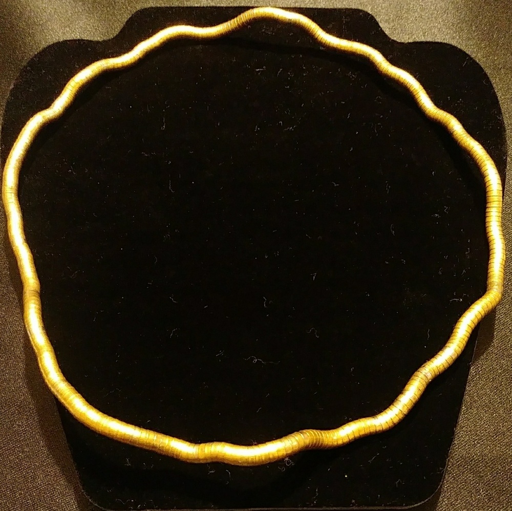 Tribal Art Jewelry